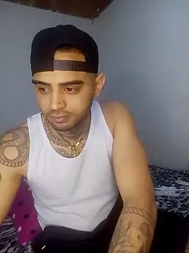 marko blaze online show from December 17, 5:25 am