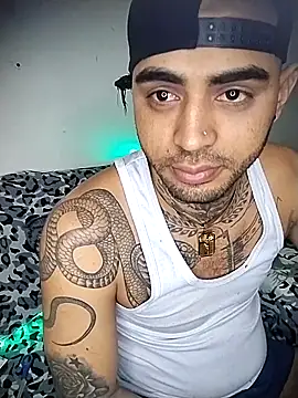 marko blaze online show from November 12, 8:42 am