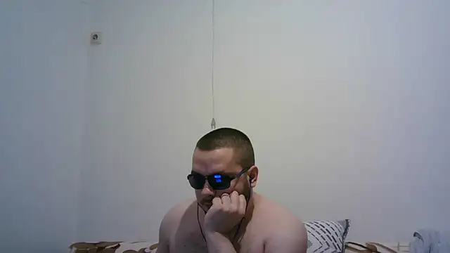 Black Scorpion91 online show from June 9, 1:29 am