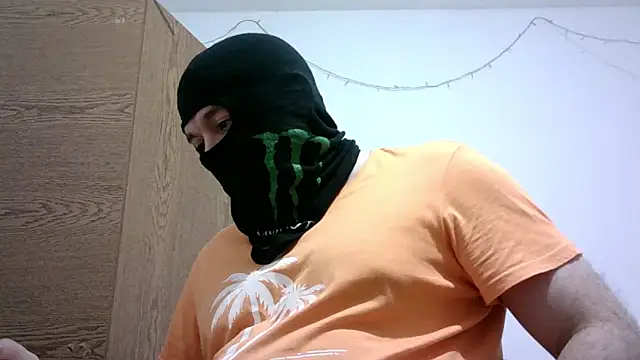 Snapshot of Black_Scorpion91 chatting on October 26, 6:43 pm Black Scorpion91 online show from October 26, 6:43 pm