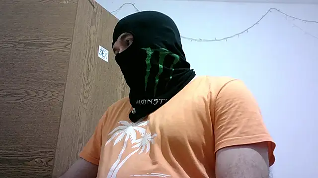 Snapshot of Black_Scorpion91 chatting on October 16, 6:38 pm Black Scorpion91 online show from October 16, 6:38 pm