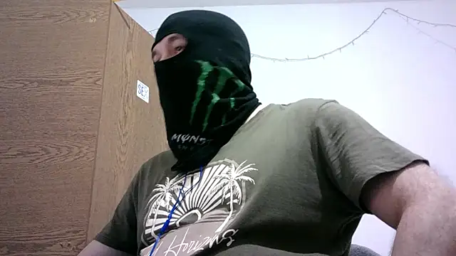 Snapshot of Black_Scorpion91 chatting on October 28, 8:55 pm Black Scorpion91 online show from October 28, 8:55 pm