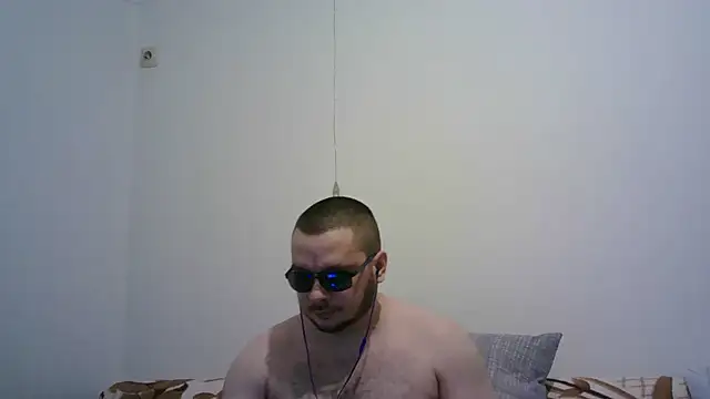 Black Scorpion91 online show from June 7, 12:39 am