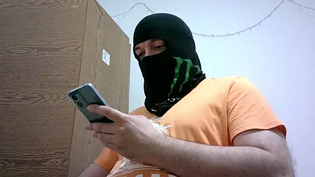 Snapshot of Black_Scorpion91 chatting on October 23, 5:38 pm Black Scorpion91 online show from October 23, 5:38 pm