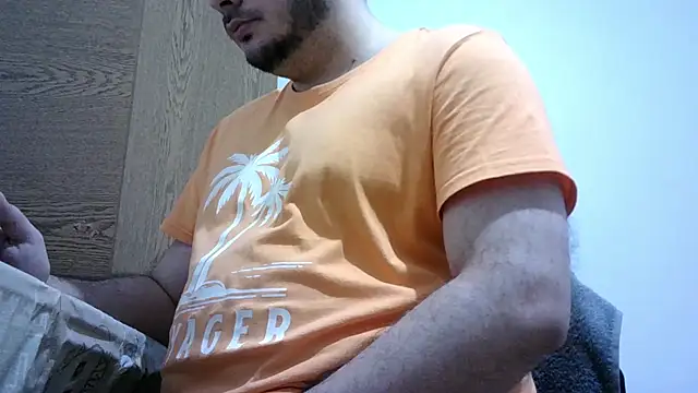 Snapshot of Black_Scorpion91 chatting on October 12, 5:18 pm Black Scorpion91 online show from October 12, 5:18 pm