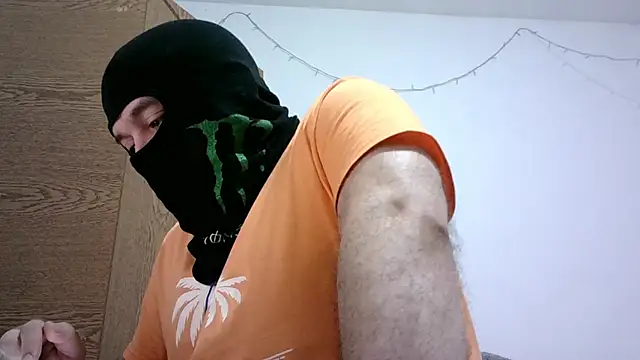 Snapshot of Black_Scorpion91 chatting on October 15, 6:37 pm Black Scorpion91 online show from October 15, 6:37 pm