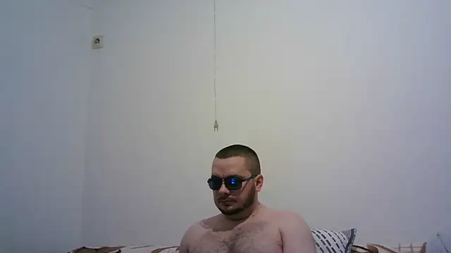 Black Scorpion91 online show from June 8, 1:28 am