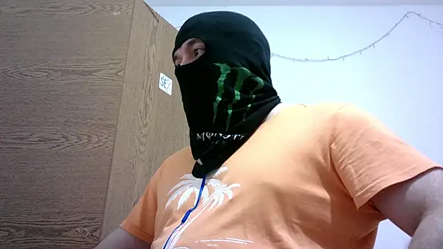 Snapshot of Black_Scorpion91 chatting on October 24, 5:47 pm Black Scorpion91 online show from October 24, 5:47 pm