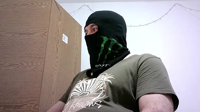 Snapshot of Black_Scorpion91 chatting on October 20, 6:56 pm Black Scorpion91 online show from October 20, 6:56 pm