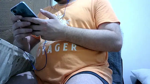 Snapshot of Black_Scorpion91 chatting on September 18, 6:54 pm Black Scorpion91 online show from September 18, 6:54 pm