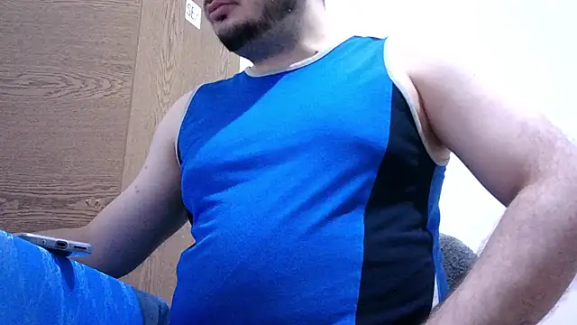 Black Scorpion91 online show from November 2, 10:03 pm