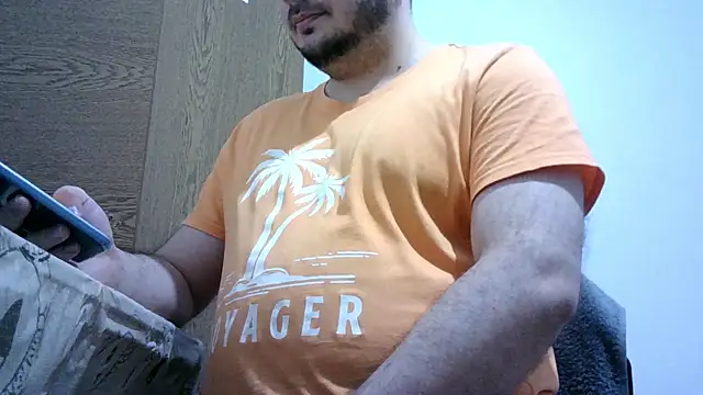 Snapshot of Black_Scorpion91 chatting on October 13, 5:19 pm Black Scorpion91 online show from October 13, 5:19 pm