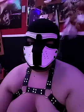 Tatelangdon2169 online show from March 8, 8:13 pm