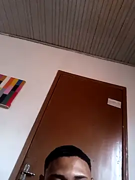 vinicius13445 online show from October 25, 8:10 pm