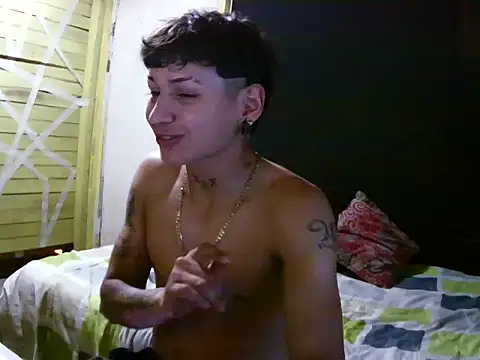 Ebebyjuan online show from April 5, 6:37 pm