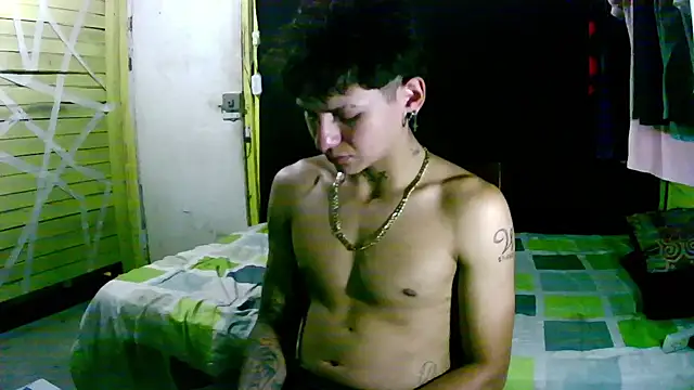 Ebebyjuan online show from April 11, 7:06 pm