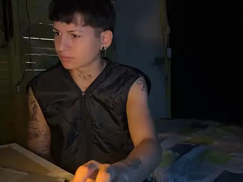 Ebebyjuan online show from April 1, 1:41 pm