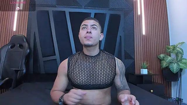 marco garciia  online show from September 11, 11:26 pm