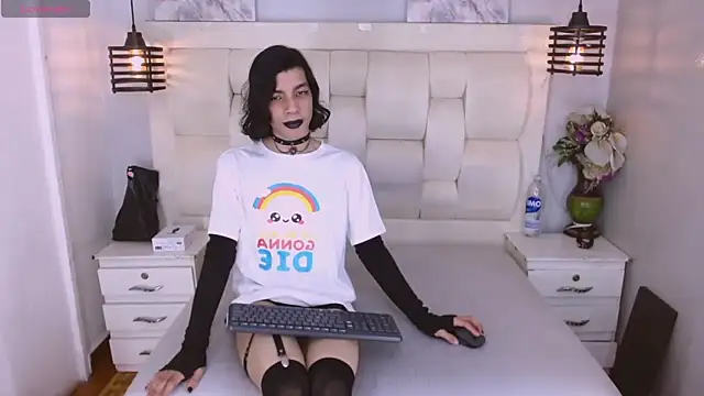 Atley Dolly online show from February 19, 10:39 pm