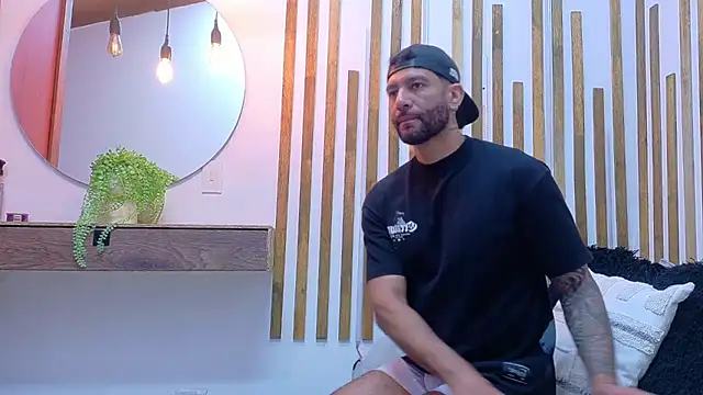 yorbymaxx online show from March 2, 1:07 pm