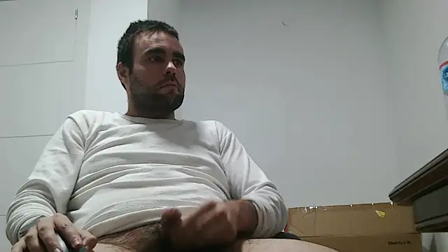 fabricadeleche online show from December 18, 9:00 pm