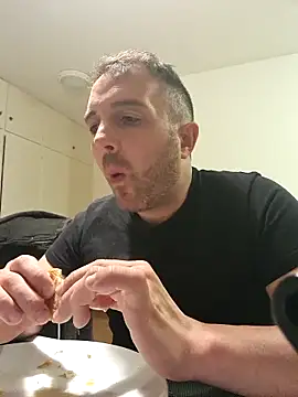 spaccaa online show from April 15, 6:52 pm