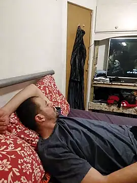 sefu666 online show from April 7, 11:38 pm