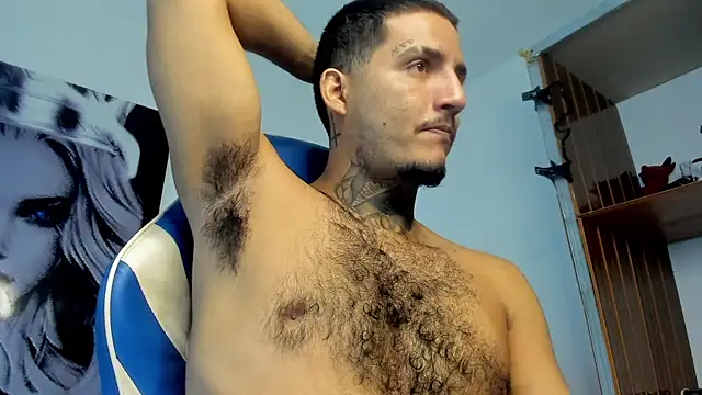 Lord Luciferhot Dirty666 online show from April 24, 1:08 am