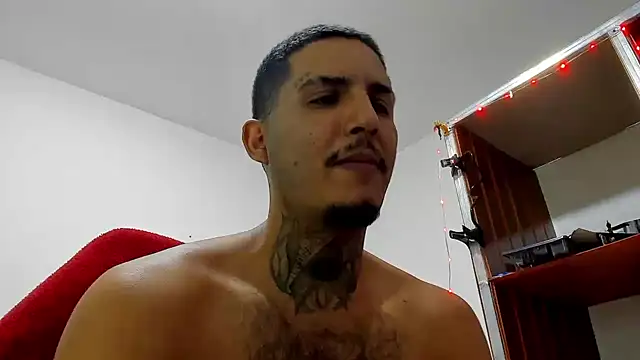 Lord Luciferhot Dirty666 online show from April 18, 11:48 pm