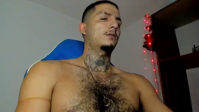 Lord Luciferhot Dirty666 online show from April 12, 11:00 am