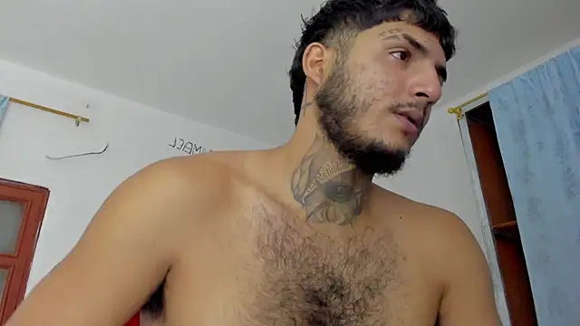 Lord Luciferhot Dirty666 online show from November 30, 8:33 pm