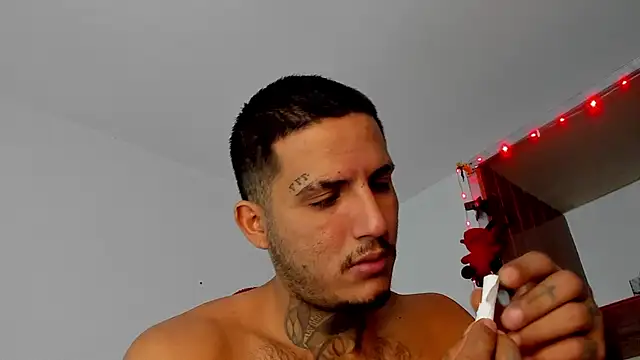 Lord Luciferhot Dirty666 online show from April 17, 10:34 pm