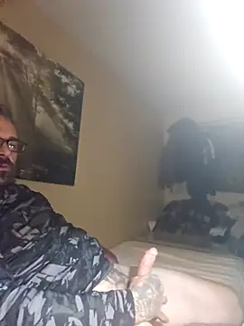 sethdarby online show from November 6, 5:54 am