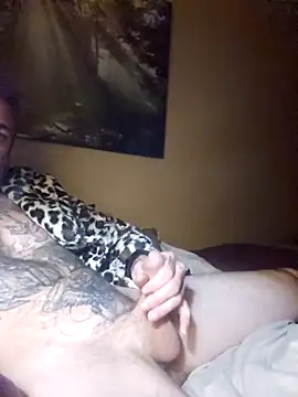 sethdarby online show from November 4, 4:57 am