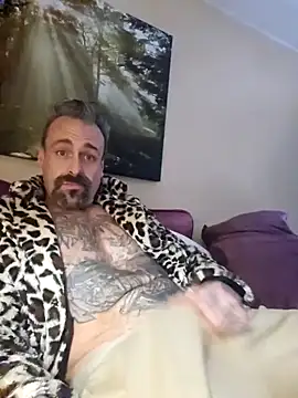 sethdarby online show from November 10, 6:13 pm