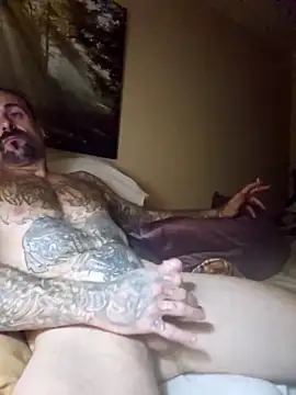 sethdarby online show from November 9, 6:50 am