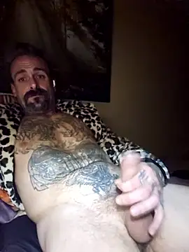 sethdarby online show from November 27, 4:49 am