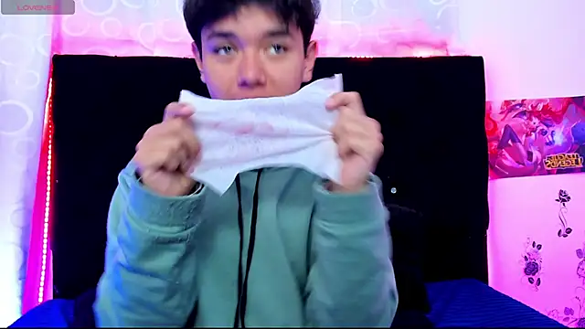 kody sexy online show from September 19, 11:32 am