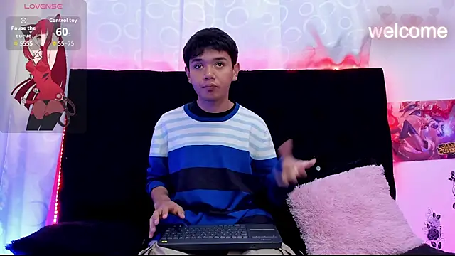 kody sexy online show from September 13, 11:44 am