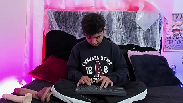 kody sexy online show from October 23, 12:08 pm