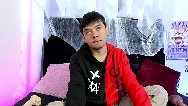 kody sexy online show from October 30, 11:00 am