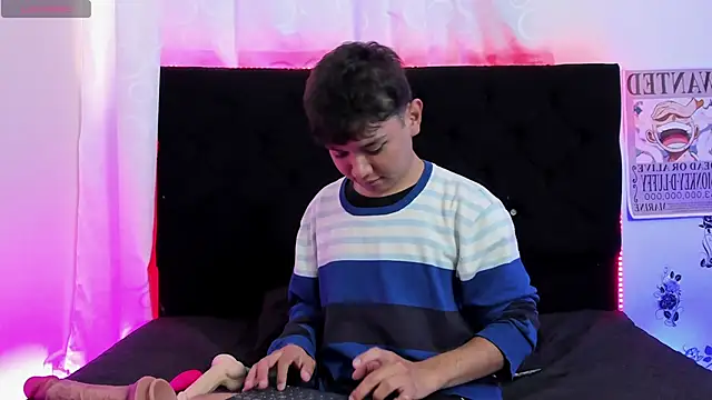 kody sexy online show from October 19, 1:36 pm