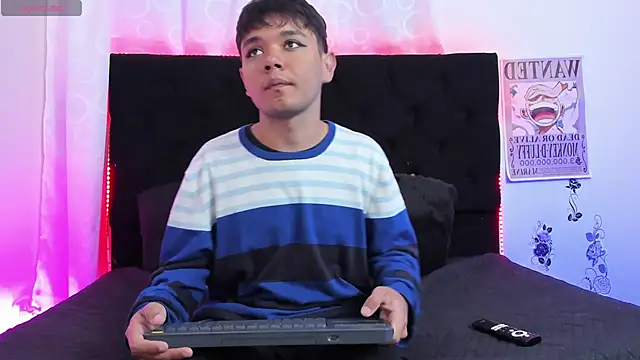 kody sexy online show from October 16, 11:40 am