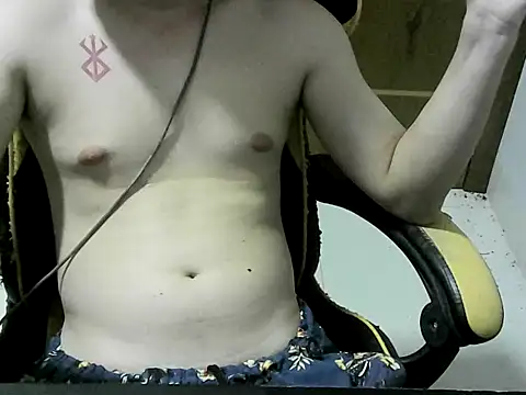 Satooru online show from April 9, 12:41 am