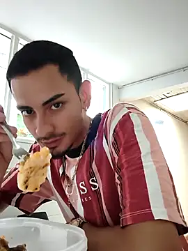 Exlifer online show from April 8, 5:54 pm