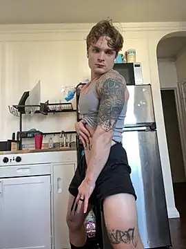 King Kev  online show from February 4, 5:52 pm