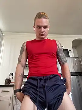 King Kev  online show from June 18, 5:07 pm
