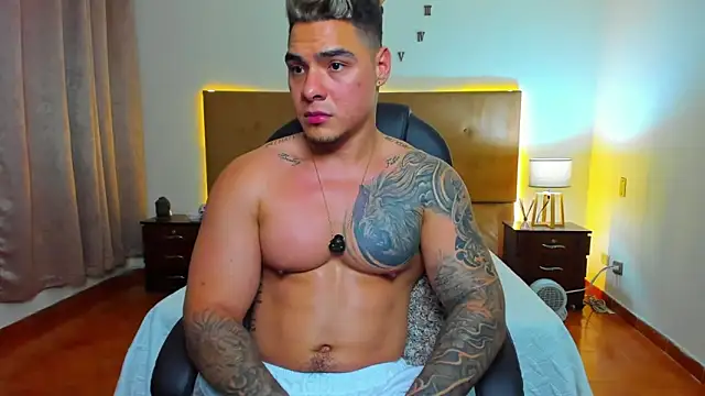 Snapshot of Steven_Velez chatting on September 11, 1:37 am Steven Velez online show from September 11, 1:37 am