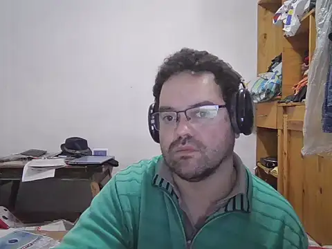 condorito222 online show from June 27, 10:15 pm