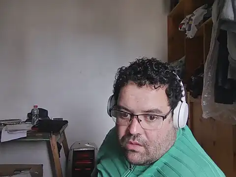 condorito222 online show from June 25, 3:06 pm